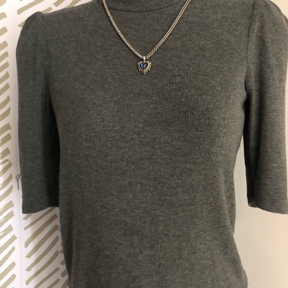 Zara top